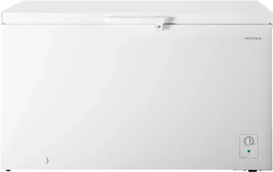 14.0 Cu. Ft. Freezer