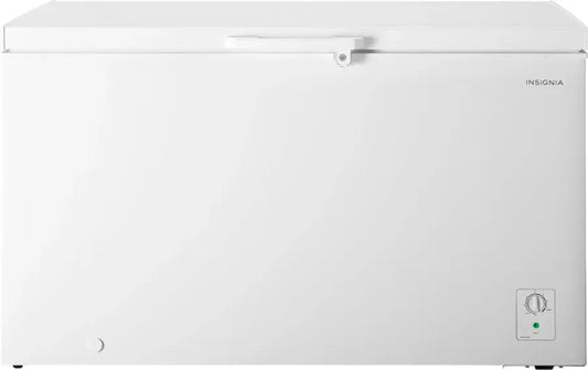 14.0 Cu. Ft. Freezer