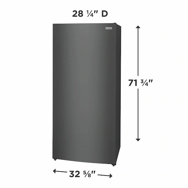 20 Cu. Ft. Freezer
