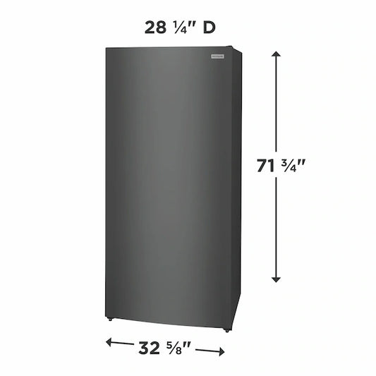 20 Cu. Ft. Freezer