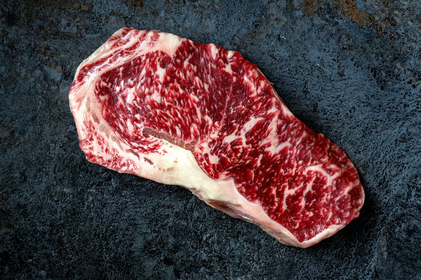Pasture Raised, Grass Fed & Finished Wagyu Beef