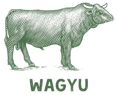 Pasture Raised, Grass Fed & Finished Wagyu Beef